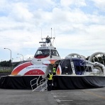 バスの中の人の乗りもの記録