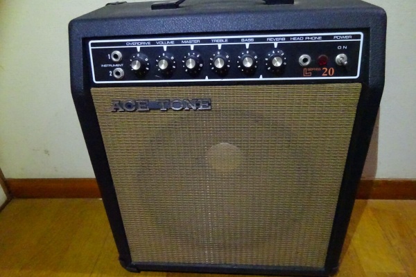長田(猫舌)のblog - ACE TONE / NIHON HAMMOND