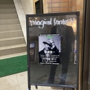 26.1.9  加藤喜一『アコースティックライブ』at マジカルファンタジー