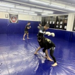 ブルテリア格闘技ジムｘボンサイ柔術浜松ブログ