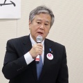 【社会】原口一博氏「今日は私、立憲民主党員としての最後の日」(20日)