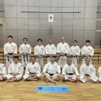 日本体育大学少林寺拳法部OB会