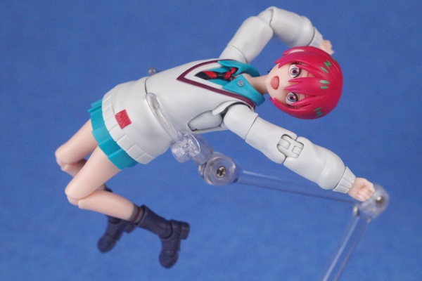 はっちゃか - S.H.フィギュアーツ