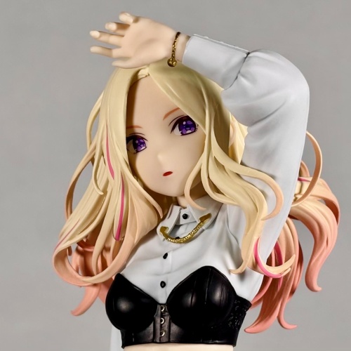 【フィギュアレビュー】学園アイドルマスター ESPRESTO-High contrast-十王星南