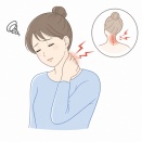 デスクワークで首が痛い人へ｜ 1分で楽になるストレッチ3選