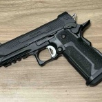 気ままにエアガンレビュー