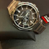 『大人向けG-SHOCK!オールブラックの魅力』の画像