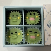 【スタッフブログ】・・・ハッピーバレンタイン💝