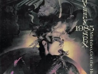 ★PUNK新譜入荷情報★2025/12/2