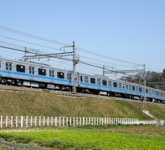 小田急が車両にブランドマークを掲出し始めた頃の思い出