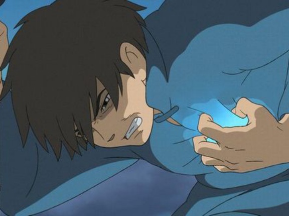 【衝撃】「定期的に息を吸い込むとどんどん胸が痛くなるけど、これ何？」　→　有識者が解説！『若い人に多い◯◯◯◯症候群です』　対策はこちら