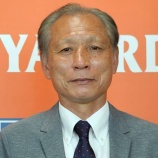 『「原社長ありがとうございました」RB大宮アルディージャ 本人の辞意を受け 代表取締役社長の原博実氏が退任することを発表 「幸運で刺激的な毎日でした」』の画像