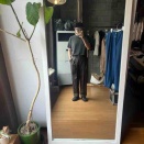 open