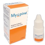 【速報】『近視を抑える薬』、保険適用でガチ登場