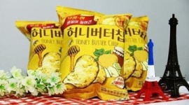 【法則】カルビー、韓国で生産倍増　ポテチなど40億円で新工場