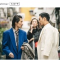 「凄い痩せた？」頬はこけ、ヒゲにタバコ…「げっそり激変」三宅健の出演姿にSNS衝撃「別人みたい」「スーパーアイドルの健くんがこんなワイルドに…」