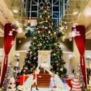 梅田のクリスマス🎄1