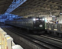 『東急電鉄5000系“青ガエル”の再来と5177編成の謎の部品』の画像