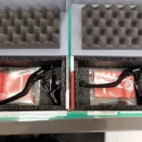 ブレンボRCSコルサコルタRRクラッチマスター入荷