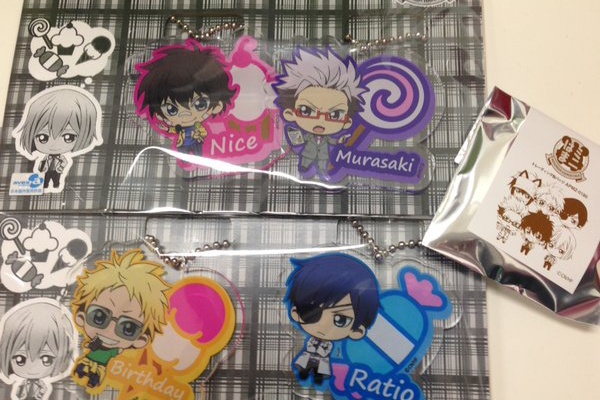 ゴッド速報 ハマトラ シリーズ公式アカウント