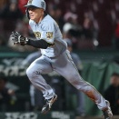 【球影】阪神・福島圭音の「三塁小回り」走塁、劇的勝利への布石だった模様
