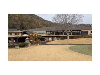 ２０２６ゴルフラウンド７広島西カントリークラブ