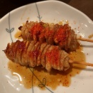 『焼き鳥OGAWA（おがわ）』＠六甲道