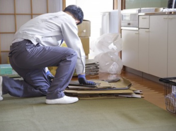 【悲報】親が死んだ後の実家じまい、大変すぎる