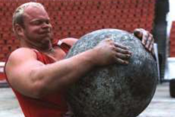 握力 新 激速日記