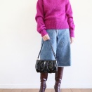 DRIES VAN NOTEN ～ 時を超えたコーディネート