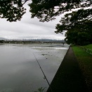 ２０２４年１０月５日山陽道中の帰りと琵琶湖その３