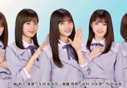 【画像】与田祐希、1期生説wwwwwwwww