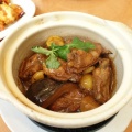 横浜中華街　北京飯店２