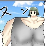 web漫画家やしろあずきの日常