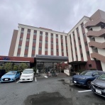珍安温泉ホテル