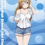 スクドルウェーブ！@ラブライブ！シリーズまとめブログ