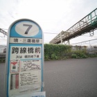 『「俺たちの旅」ロケ地訪問記④～俺たちの跨線橋その2　2020/11/23』の画像