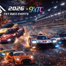 TKT Race Eventsと9'sTCが協力を発表