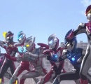 【悲報】最近のウルトラマンのデザイン、もうめちゃくちゃｗｗｗｗｗｗ