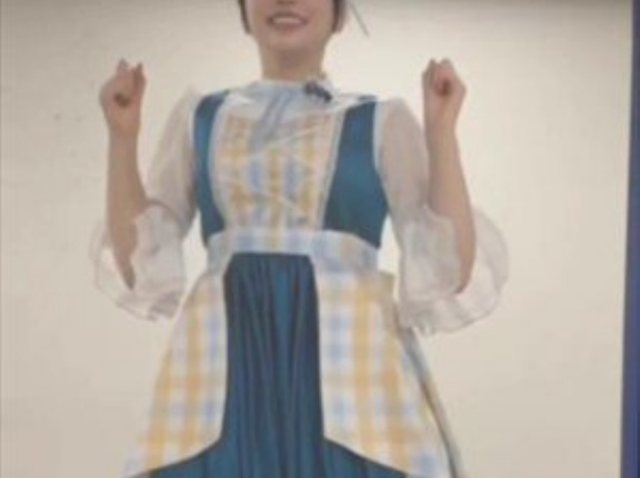 小岩井ことりさん、動画でぶるんと揺らすｗｗｗｗ