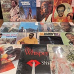 ディスクユニオン お茶の水ソウル/レアグルーヴ館