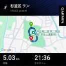 心に宝くじを抱く男