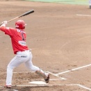 BC選抜 西武戦　＠ N田