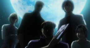 【ぐらんぶる】第8話 感想 クズの本懐阻止がクズ達の本懐