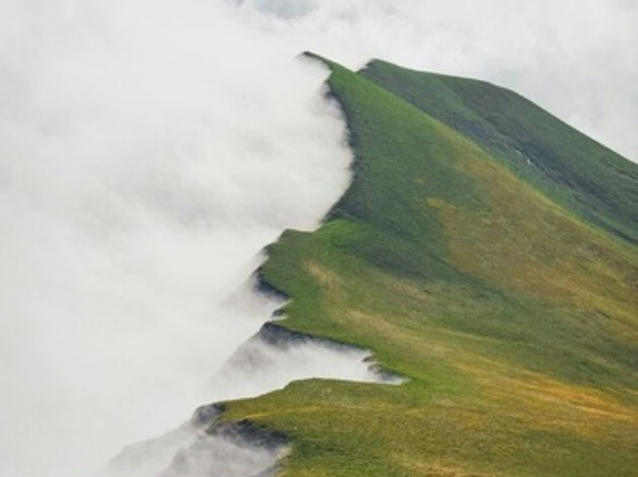 登山ってなんの目的でやってんの？🥺