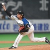 日ハム伊藤、6回1失点堂々デビューも反省「1球の怖さを知りました」