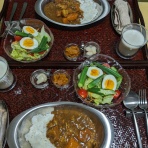 ゆこぶーの食いしん坊万歳