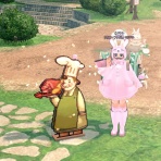 マナビノギ