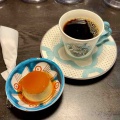 自家焙煎本格珈琲　Kanda CoFFee