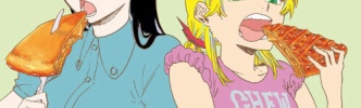 久保帯人「BURN THE WITCH」、危険な百合キャラを登場させるｗｗｗｗｗｗ